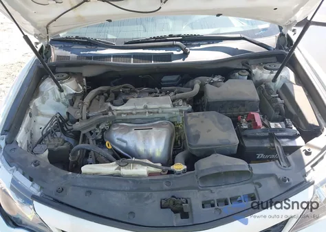 2012 Toyota Camry Se из США, поврежденный, VIN 4T1BF1FK9CU553910